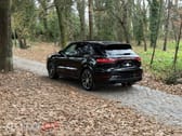Porsche Cayenne Turbo