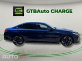 BMW i5 I.V.A DEDUTIVEL M60 xDrive 