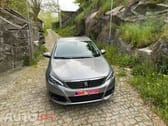 Peugeot 308 SW 1.5 BlueHDi Allure Pack