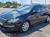 Peugeot 308 SW 1.6 BlueHDi Style