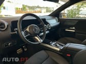 Mercedes-Benz EQA 250+ AMG Line