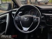 Toyota Corolla SD 1.4 EXCLUSIVE