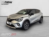 Renault Captur Captur Techno TCe 90
