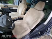 Lancia Phedra 2.2 JTD