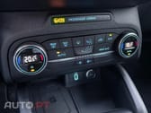 Ford Focus SW 1.0 EcoBoost ST-Line