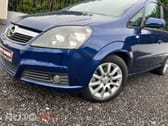 Opel Zafira 1.9 CDTi Enjoy