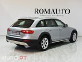 Audi A4 Allroad 2.0 TDi quattro Advance S tronic