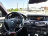 BMW 530 d Pack M Auto