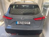 Nissan Qashqai 1.3 DIG-T Premiere Edition
