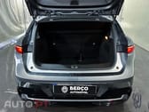 Renault Mégane E-Tech EV60 220hp optimum charge Techno