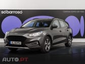 Ford Focus SW 1.0 EcoBoost Active Aut.