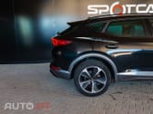 Cupra Formentor 1.5 TSI Plus DSG