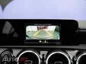 Mercedes-Benz A 180 d Business Solutions