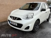 Nissan Micra 1.2 Acenta