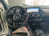 Mercedes-Benz GLA 200 d Style