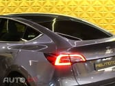 Tesla Model Y Long Range Tração Integral