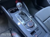 Audi A3 Sportback 1.8 TFSi S-line S tronic