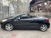 Peugeot 207 CC 2000