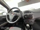 Fiat Punto 1.3 M-jet