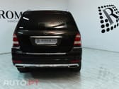 Mercedes-Benz GL 350 CDi BlueEfficiency