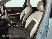 Citroen e-C3 MAX
