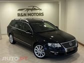 Volkswagen Passat Variant 2.0 TDi Highline DSG