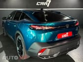 Peugeot 408 1.6 Hybrid GT e-EAT8