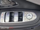 Mercedes-Benz C 300 de AMG Line