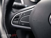 Renault Mégane 1.6 dCi GT Line J18