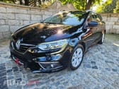 Renault Mégane Sport Tourer 1.5 Blue dCi Limited