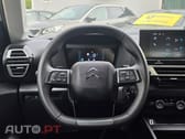 Citroen C4 X 1.2 Hybrid Max e-DSC6