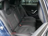Mercedes-Benz A 180 d AMG Line Aut.
