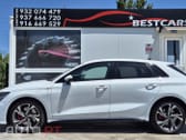 Audi A3 Sportback 45 TFSIe S line