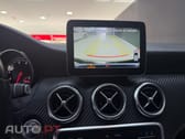 Mercedes-Benz A 180 7G-DCT AMG Line