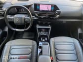 Citroen C4 1.5 BlueHDi Shine EAT8