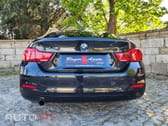 BMW 418 d Line Sport Auto