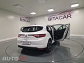 Renault Mégane 1.5 Blue dCi Limited