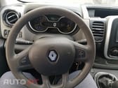 Renault Trafic 1.6 DCi L1H1