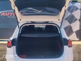 Fiat Tipo 1.3 M-Jet Lounge