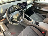 Cupra Born 58 kWh