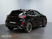 Ford Puma 1.0 EcoBoost mHEV Powershift ST-Line X
