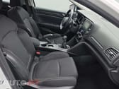 Renault Mégane BLUE dCi 115 LIMITED