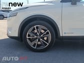 Nissan Qashqai E-Power Tekna 1.5 Hybrid 160cv