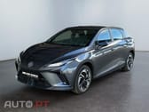 MG MG4 51 kWh Standard