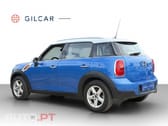 MINI Countryman Cooper D