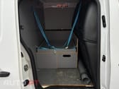 Peugeot Partner 1.5 BlueHDi Asphalt Longa