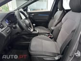 Renault Captur 1.0 TCe Techno