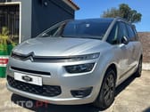 Citroen C4 Grand Picasso e-HDi 115 Exclusive