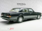 Bentley Turbo R BZTL