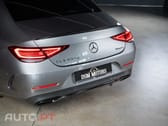 Mercedes-Benz CLS 400 AMG Line